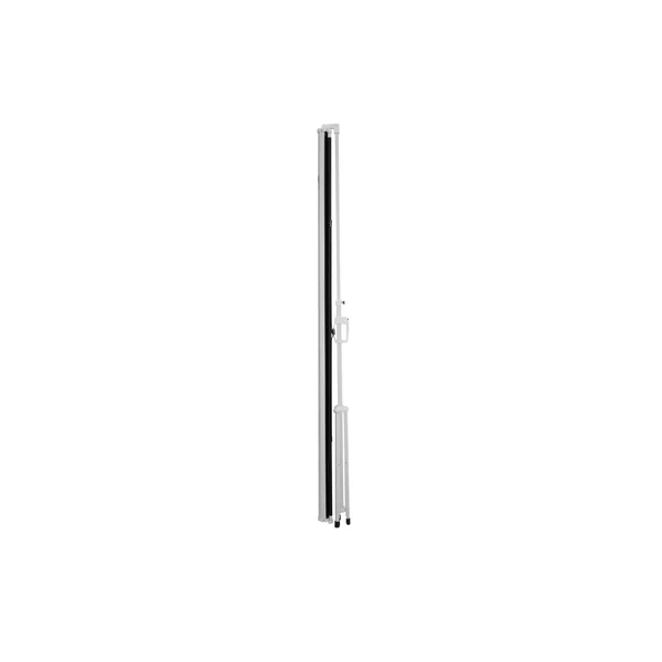 EUROLITE Projection Screen 4:3, 2x1.5m with stand