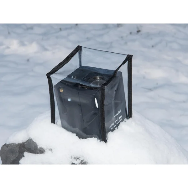 EUROLITE Rain Cover for AKKU UP-1 QCL Flex Spot QuickDMX