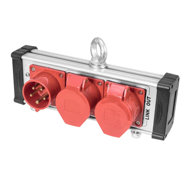 EUROLITE SAB-162 Power Split Box