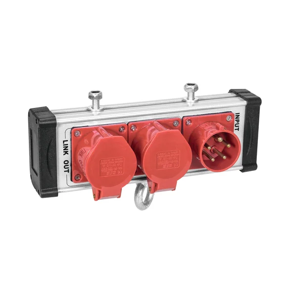 EUROLITE SAB-162 Power Split Box