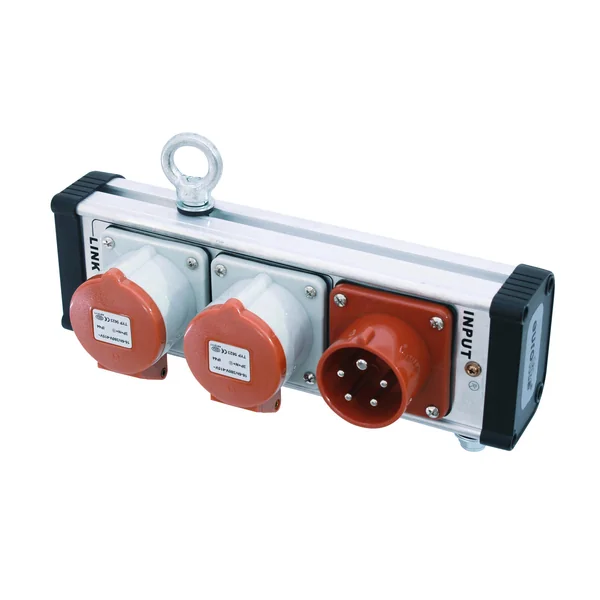 EUROLITE SAB-322 Power Split Box