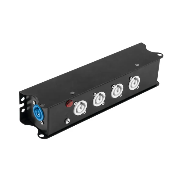EUROLITE SAB-42X Power Split Box