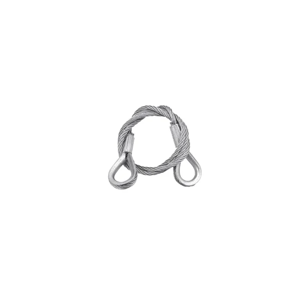 EUROLITE Safety Bond B 3x600mm up to 5kg silver