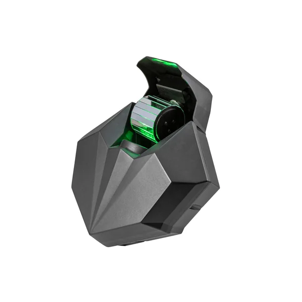 EUROLITE Set 2x LED CAT-80 Beam Effect + Flightcase