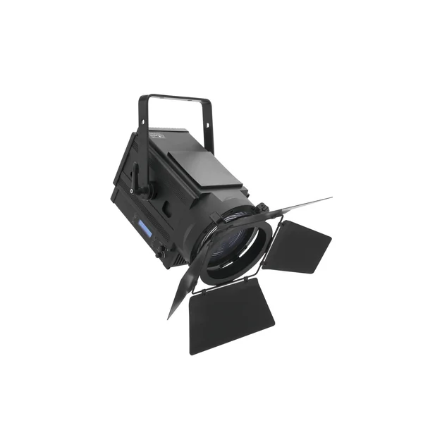EUROLITE Set 2x LED THA-250F + Case