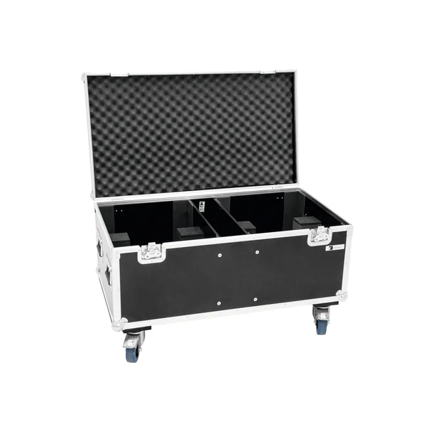 EUROLITE Set 2x LED THA-250F + Case