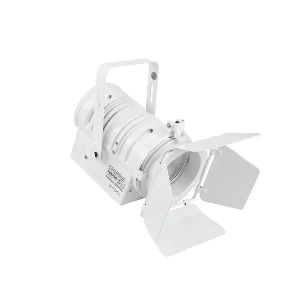 EUROLITE Set 2x LED THA-40PC wh + Case