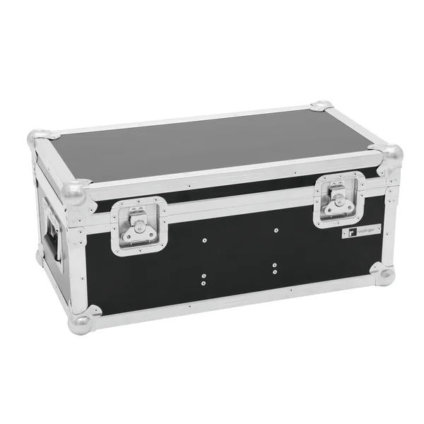 EUROLITE Set 2x LED THA-40PC wh + Case