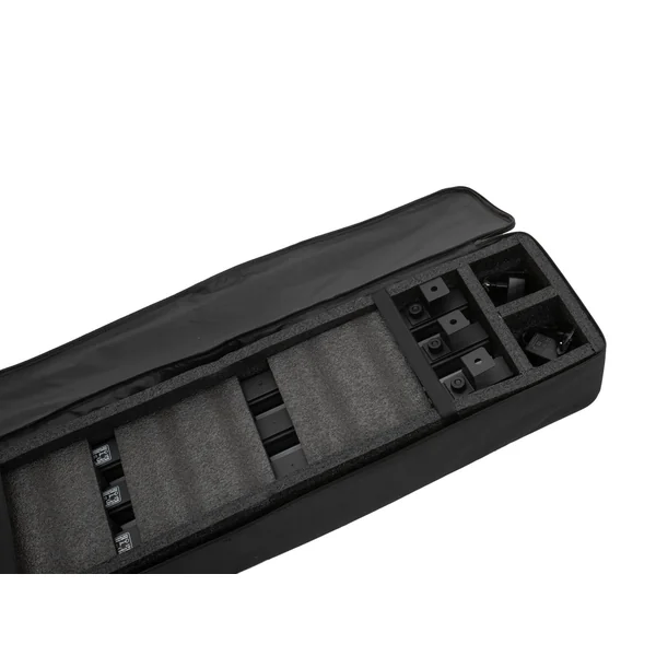 EUROLITE Set 3x AKKU PT-100/32 Pixel DMX Tube + Soft Bag