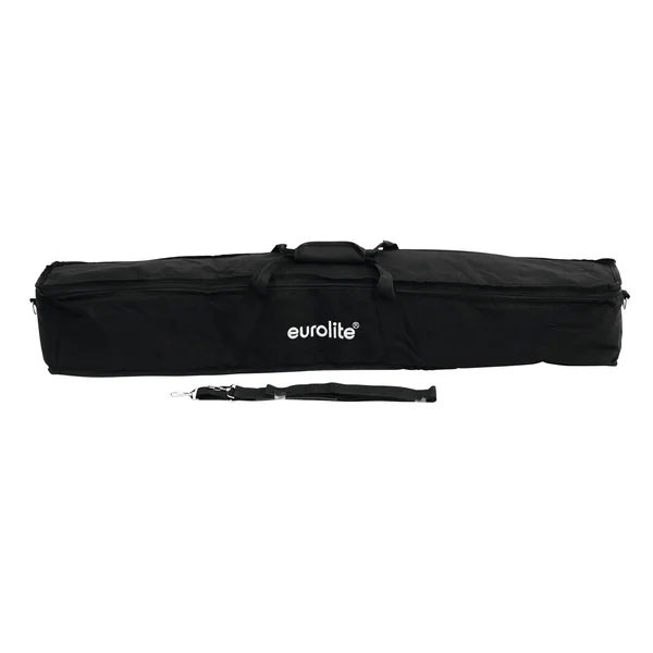 EUROLITE Set 4x LED BAR-12 QCL RGBW + 2x Soft Bag + Controller