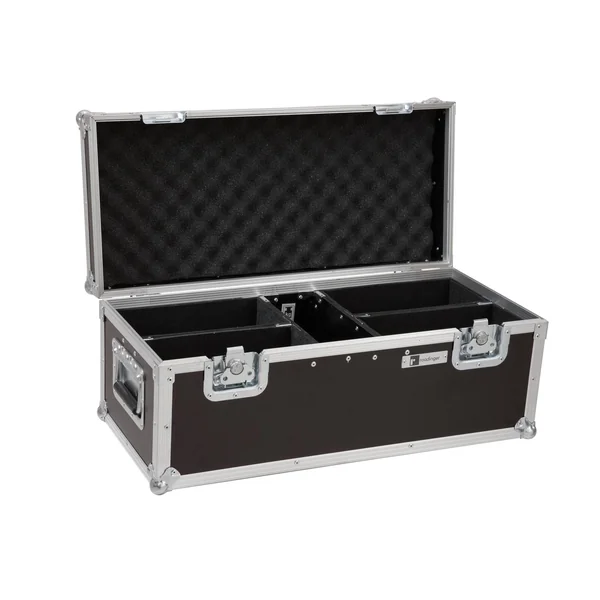 EUROLITE Set 4x LED CBB-2 COB WW Bar + Case