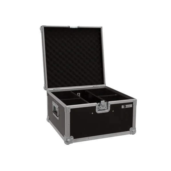EUROLITE Set 4x LED IP PAR 3x9W SCL Spot + Case