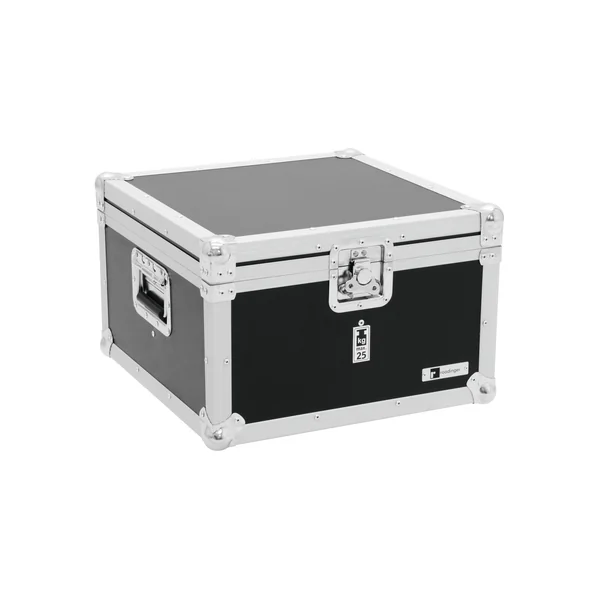EUROLITE Set 4x LED PAR-56 QCL bk + Case + Controller