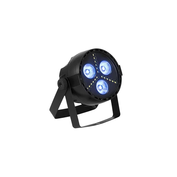 EUROLITE Set 4x LED PARty Hybrid Spot + Soft Bag