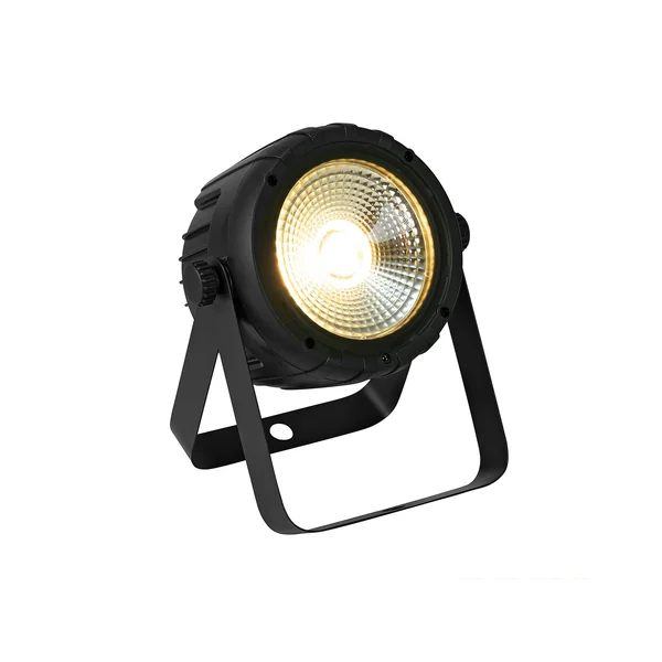 EUROLITE Set 4x LED PARty Spot COB + Soft Bag