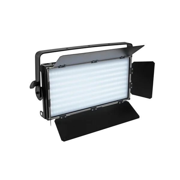 EUROLITE Set 4x LED PLL-480 QCL Panel + Case