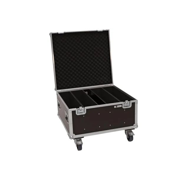 EUROLITE Set 4x LED PLL-480 QCL Panel + Case