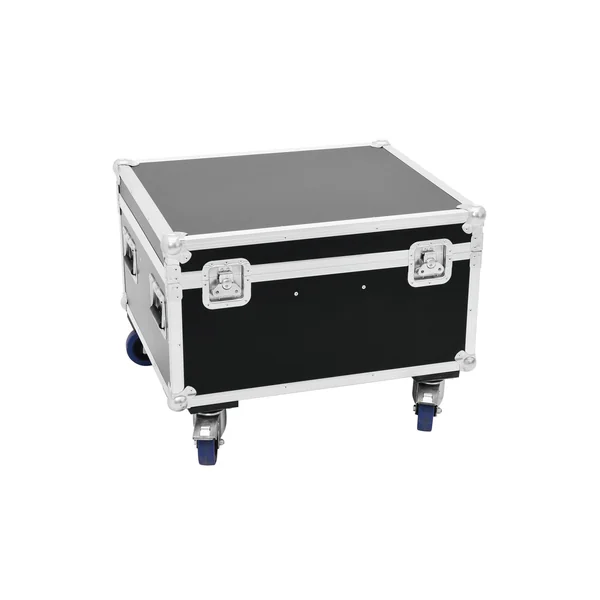EUROLITE Set 4x LED TMH-X1 Moving Head Beam + Case