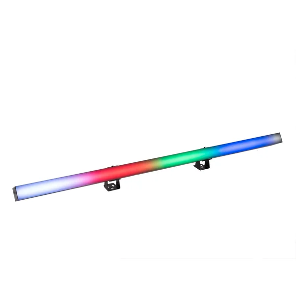 EUROLITE Set 5x LED PR-100/32 Pixel DMX Rail bk + Madrix Software