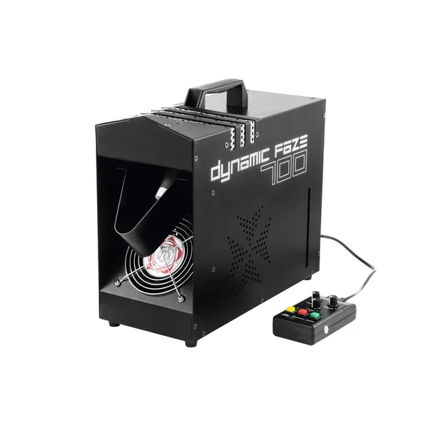 EUROLITE Set Dynamic Faze 700 + Fluids