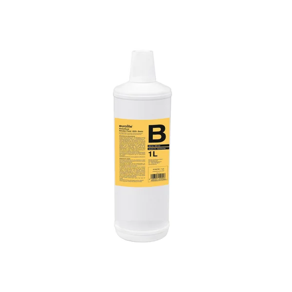 EUROLITE Set Dynamic Faze 700 + Fluids