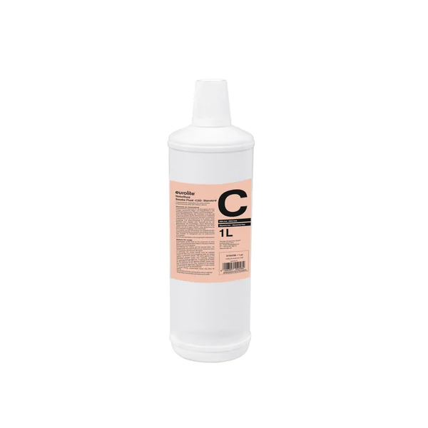 EUROLITE Set Dynamic Fog 600 + Fluids
