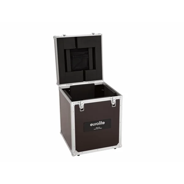 EUROLITE Set LED B-40 Laser Beam Effect + Case