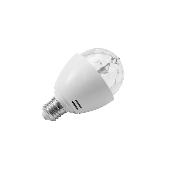 EUROLITE Set LED BC-1 RGB + Hexopus Base black