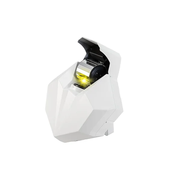EUROLITE Set LED CAT-80 Beam Effect wh + Soft Bag