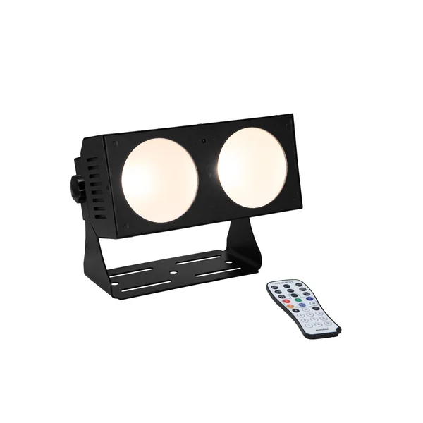 EUROLITE Set LED CBB-2 COB WW + Stand