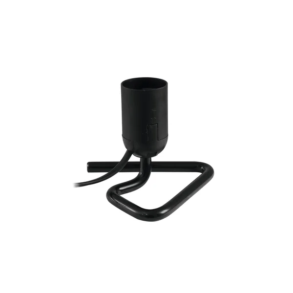 EUROLITE Set LED E27 RGB/WW/CW WiFi + Triangle Base black