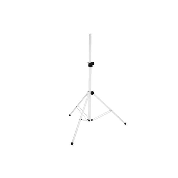 EUROLITE Set LED KLS-180 white + BS-2 EU Loudspeaker Stand white