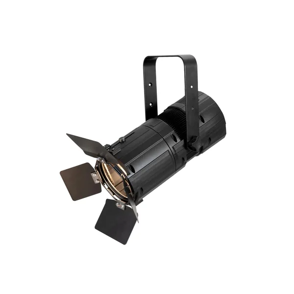 EUROLITE Set LED PFR-50 WW Fresnel Spot + DMX-Interface