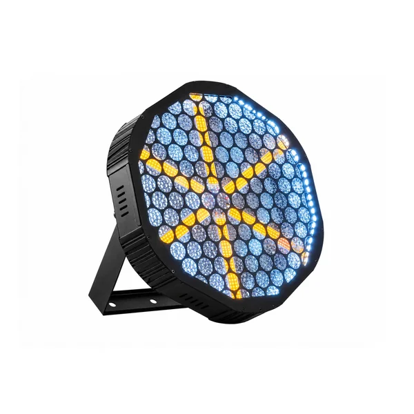 EUROLITE Set LED RETRO 6 Spot ABL + RS-1 Retro Stand