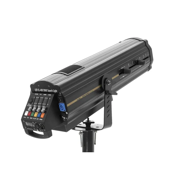 EUROLITE Set LED SL-400 DMX + STV-250