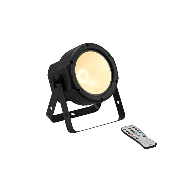 EUROLITE Set LED SLS-30 COB WW + Stand