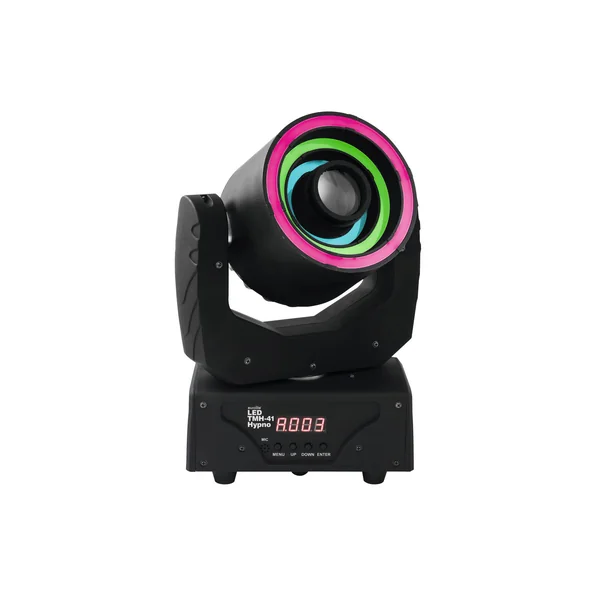 EUROLITE Set LED TMH-41 Hypno Moving Head Spot + Case