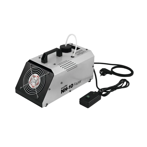 EUROLITE Set NH-10 + Smoke Fluid -B2D- 1l