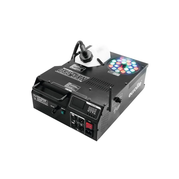 EUROLITE Set NSF-350 + Smoke Fluid -DSA- 5l