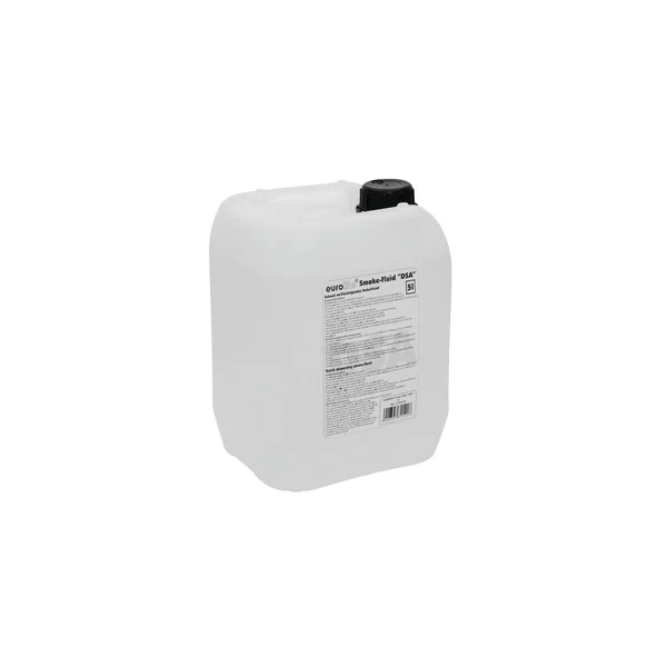 EUROLITE Set NSF-350 + Smoke Fluid -DSA- 5l