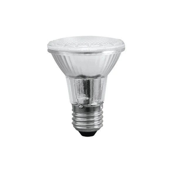 EUROLITE Set PAR-20 Spot sil + PAR-20 230V SMD 6W E-27 LED 3000K