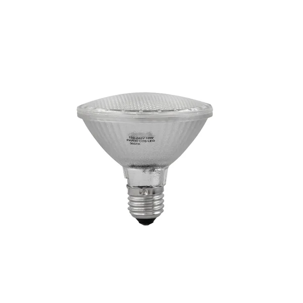 EUROLITE Set PAR-30 Spot bk + PAR-30 230V SMD 11W E-27 LED 3000K