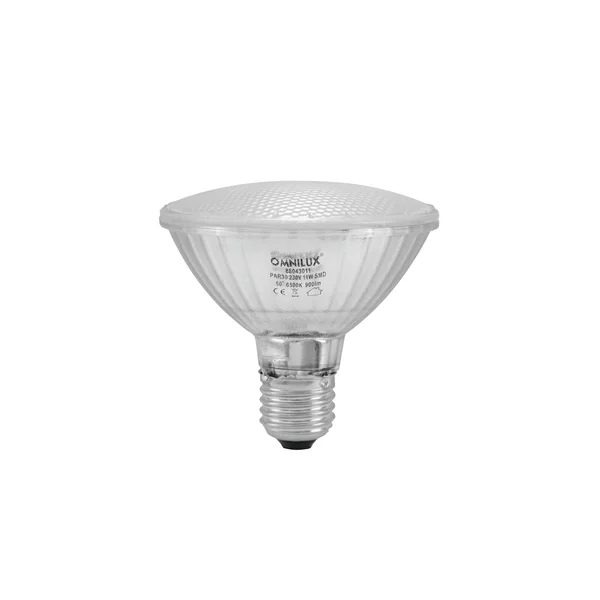 EUROLITE Set PAR-30 Spot bk + PAR-30 230V SMD 11W E-27 LED 6500K