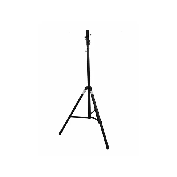 EUROLITE Set STV-40S-WOT Steel Stand + Tripod Cover white