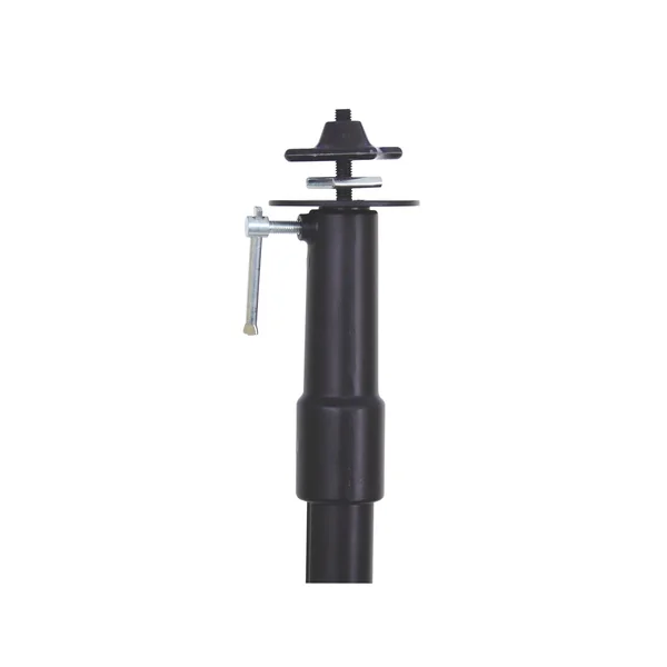 EUROLITE STW-370A Winch Driven Stand 370cm alu