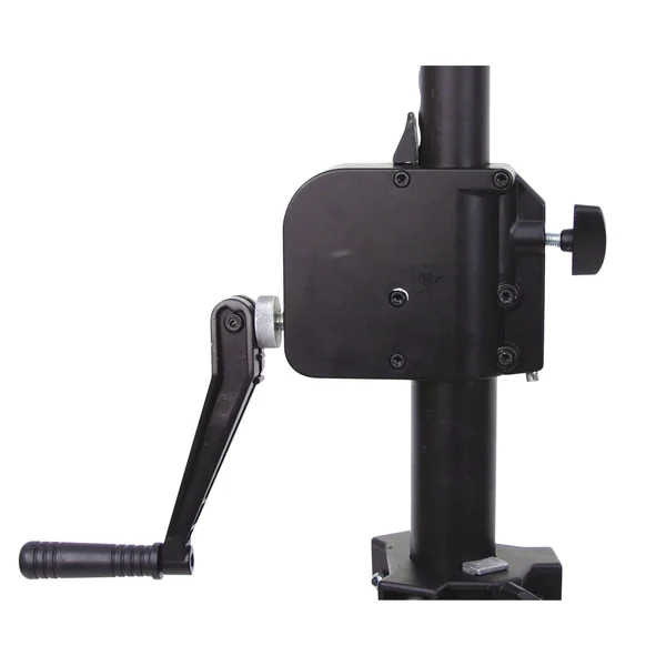 EUROLITE STW-370A Winch Driven Stand 370cm alu