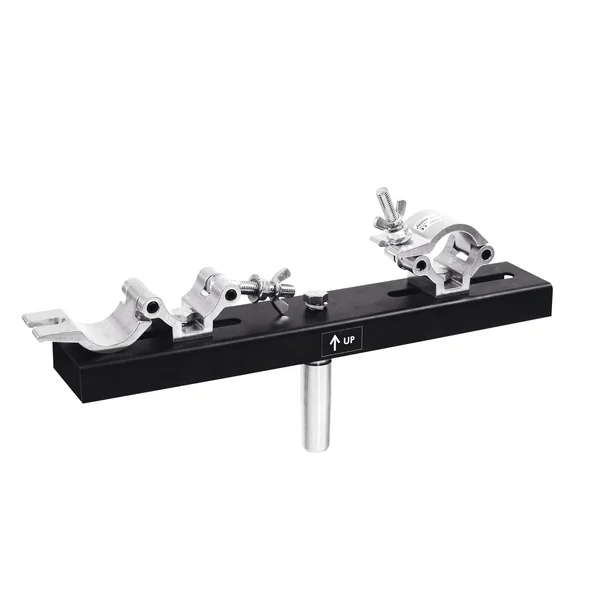 EUROLITE TAH-52 Truss Adapter w/ TV spigot