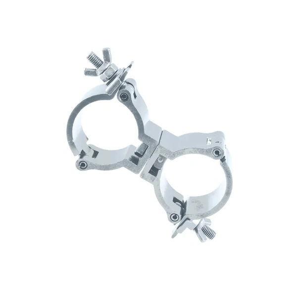 EUROLITE TPC-15 Swivel Coupler, silver