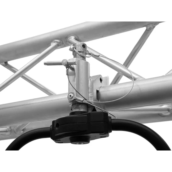 EUROLITE TPTV-1 Coupler silver