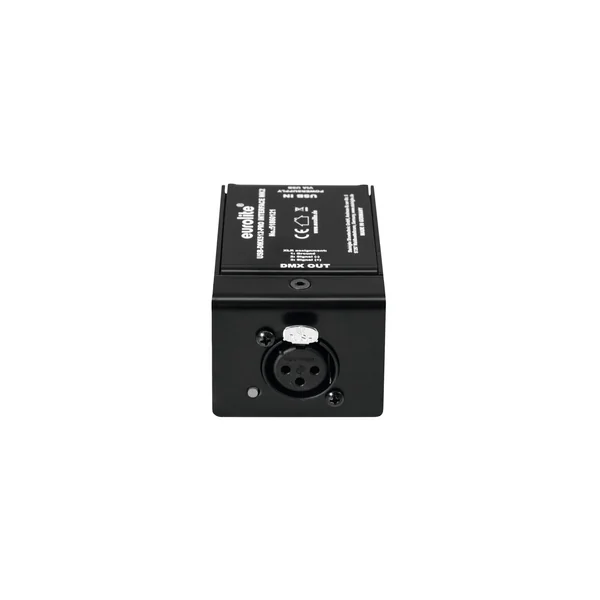 EUROLITE USB-DMX512 PRO Interface MK2